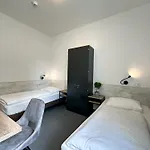 Longhouse Hotel Dreieich
