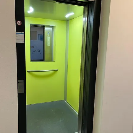 Longhouse * Dreieich