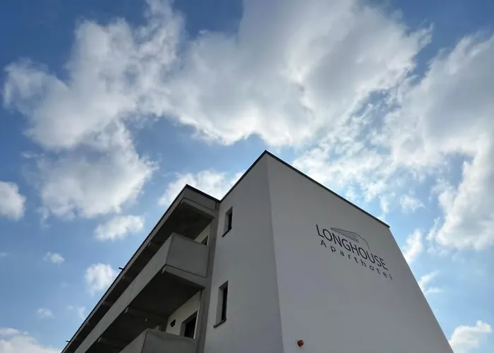 Hotel Longhouse Dreieich