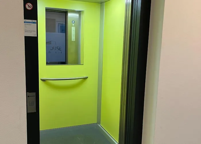 Longhouse * Dreieich